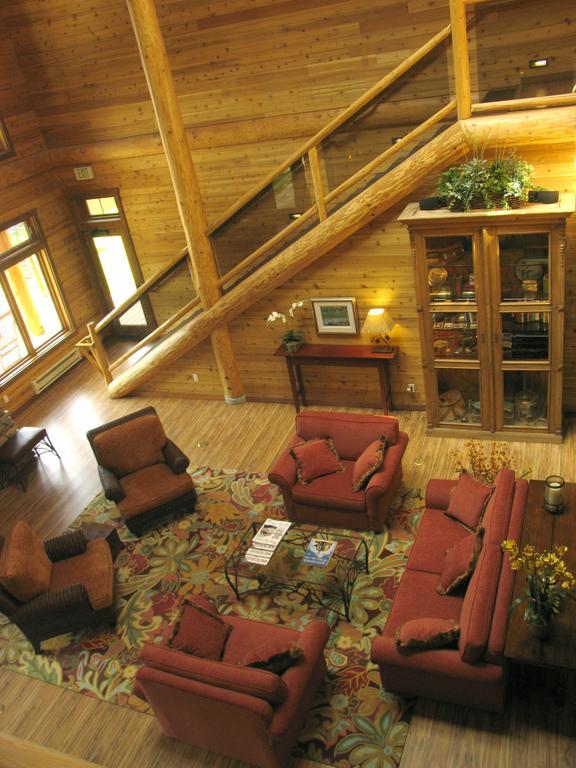 Lakedale Resort At Three Lakes Friday Harbor Exterior foto